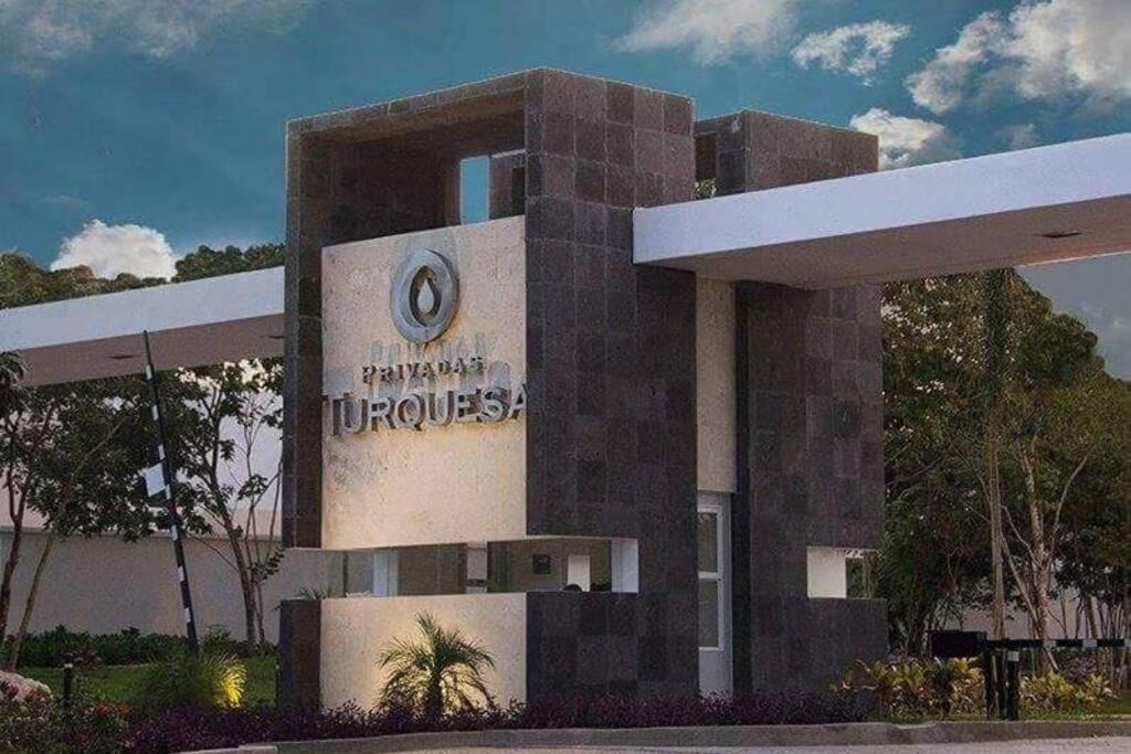 Casa Zirahuen, Cancun Quintana Roo Exteriör bild