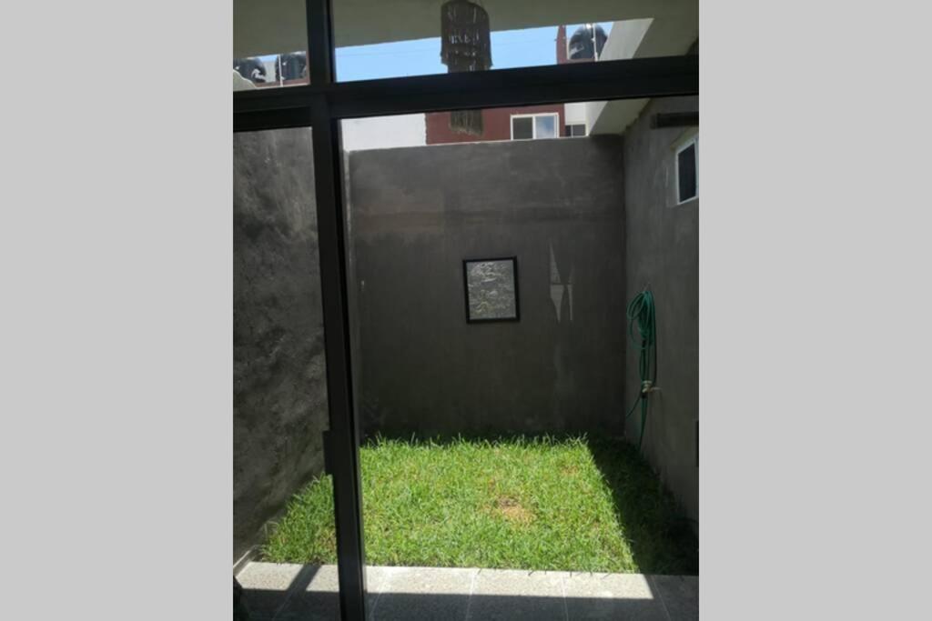 Casa Zirahuen, Cancun Quintana Roo Exteriör bild