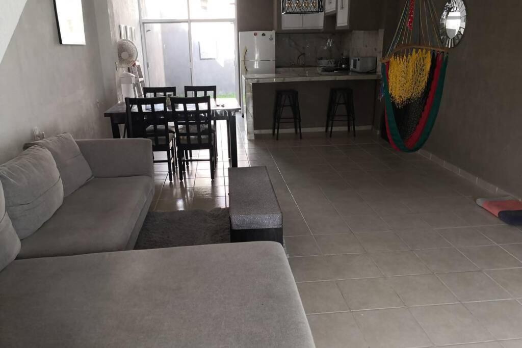 Casa Zirahuen, Cancun Quintana Roo Exteriör bild